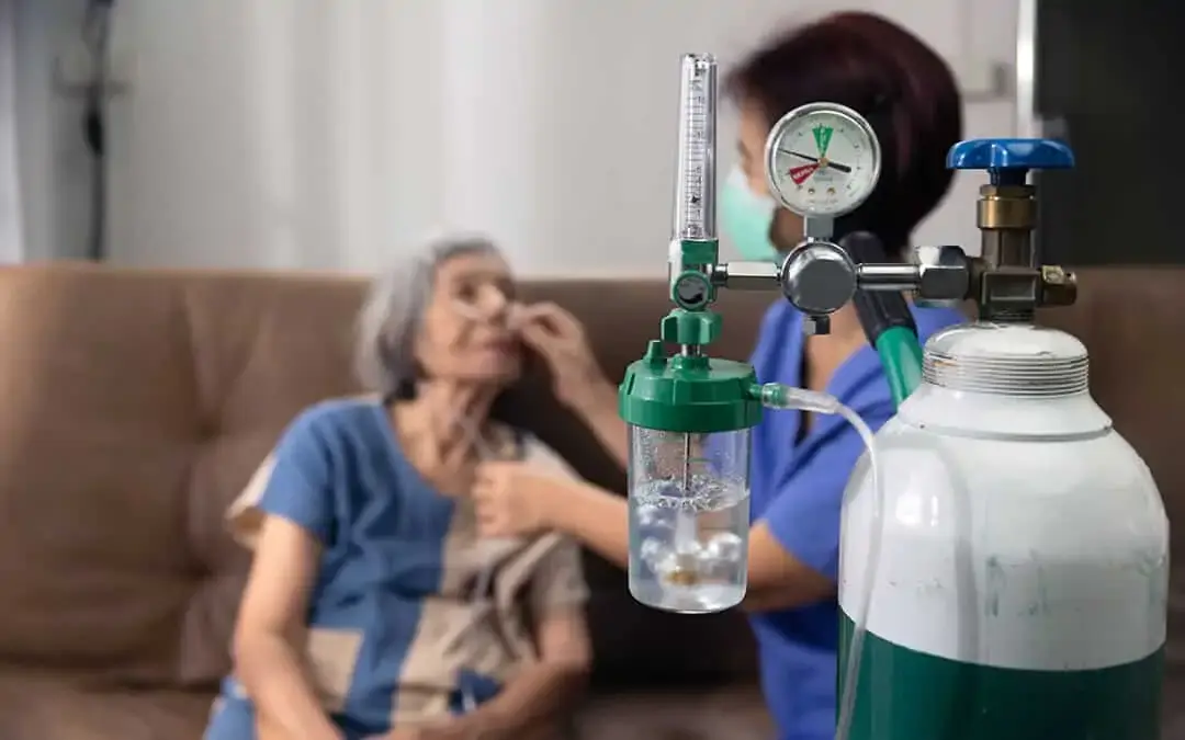 Medical Oxygen