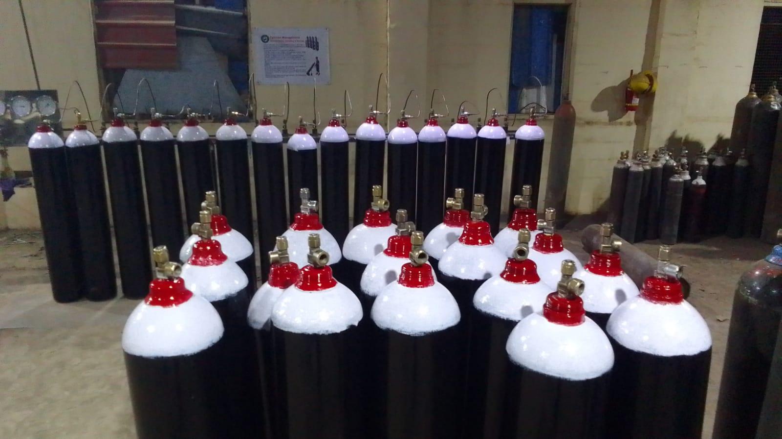 Nitrous Oxide