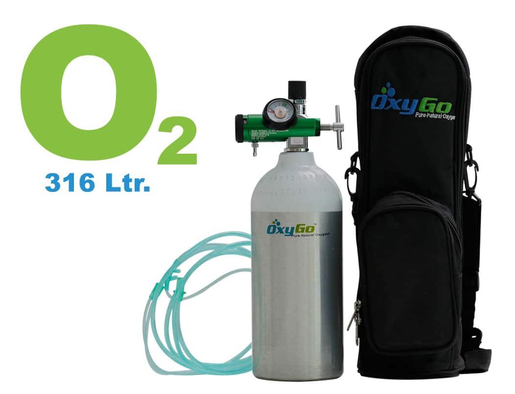 Industrial Oxygen